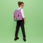 Рюкзак шкільний каркасний YES S-89 Minnie Mouse