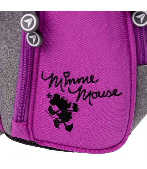 Рюкзак шкільний каркасний YES S-89 Minnie Mouse - фото 9 з 18