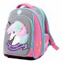 Рюкзак шкільний каркасний YES S-89 Unicorn