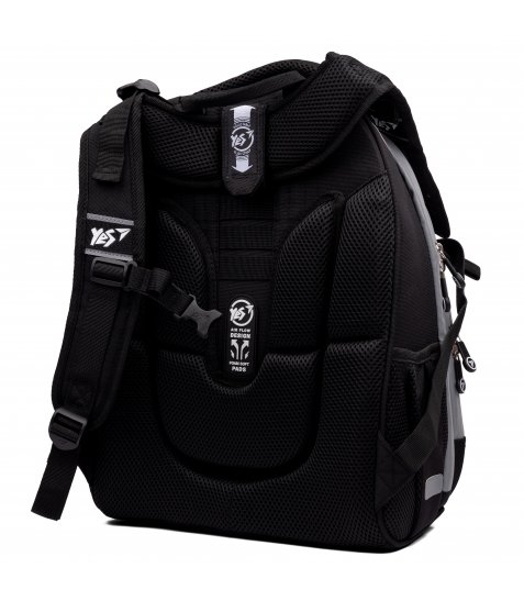 Рюкзак шкільний каркасний YES S-90 Ultrex - фото 7 з 11