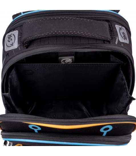 Рюкзак шкільний каркасний YES S-30 JUNO ULTRA Premium Ultrex - фото 3 з 18