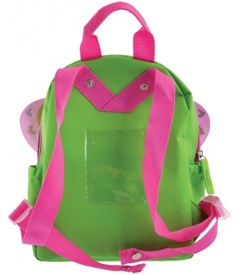 Рюкзак дошкільний YES K-19 Butterfly - фото 4 з 5