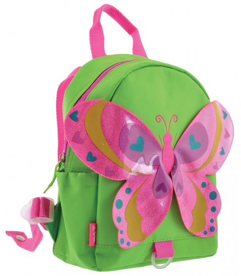 Рюкзак дошкільний YES K-19 Butterfly - фото 1 з 5
