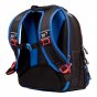 Рюкзак шкільний каркасний YES S-30 JUNO ULTRA Premium Marvel.Avengers/