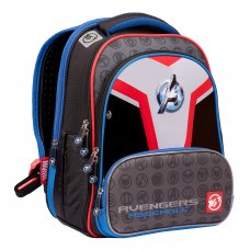 Рюкзак шкільний YES S-30 JUNO ULTRA Premium "Marvel.Avengers"/