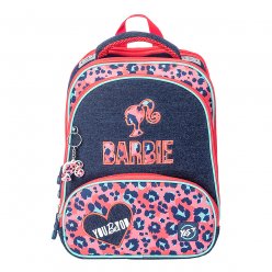 Рюкзак шкільний YES S-30 JUNO ULTRA  "Barbie"