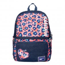 Backpack YES Т-82 Barbie