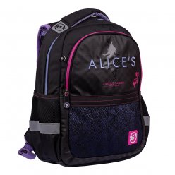 Рюкзак шкільний YES S-53 Alice Ergo