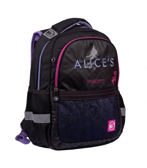 Рюкзак шкільний YES S-53 Alice Ergo - фото 1 з 5