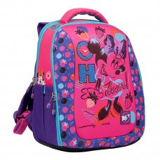 Рюкзак шкільний YES S-57 "Minnie Mouse"
