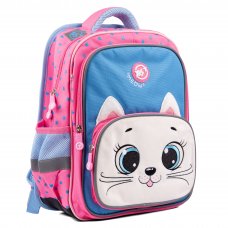 Рюкзак шкільний YES S-72 Cats