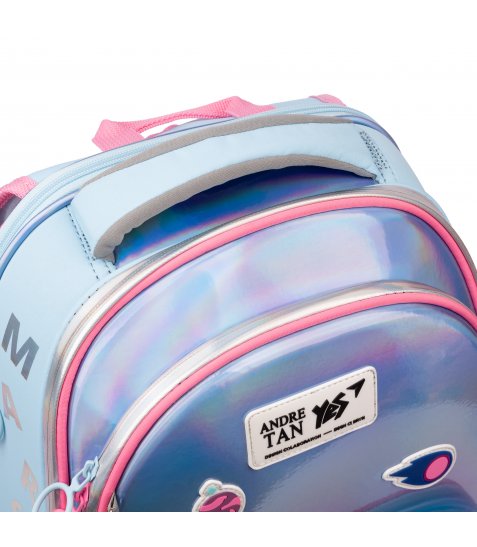 Рюкзак шкільний каркасний YES S-30 JUNO ULTRA Premium YES by Andre Tan - фото 8 з 15