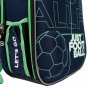 Рюкзак шкільний каркасний YES H-100 Football