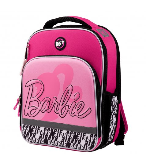 Рюкзак шкільний каркасний YES S-78 Barbie - фото 2 з 20