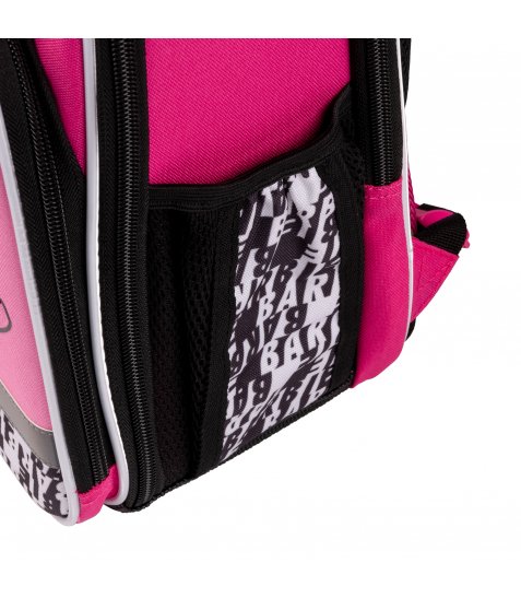 Рюкзак шкільний каркасний YES S-78 Barbie - фото 13 з 20