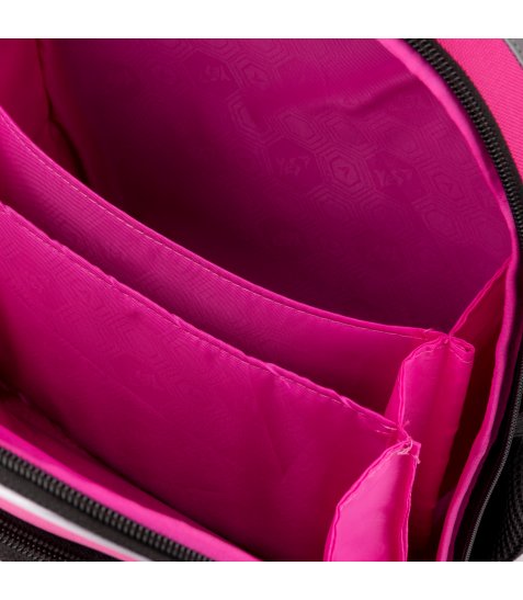 Рюкзак шкільний каркасний YES S-78 Barbie - фото 17 з 20