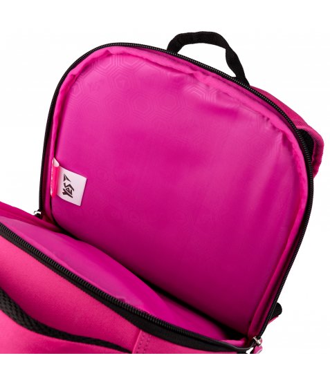 Рюкзак шкільний каркасний YES S-78 Barbie - фото 18 з 20