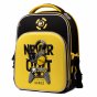 Рюкзак шкільний каркасний YES S-78 Never Quit
