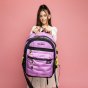 Рюкзак шкільний YES TS-95 YES DSGN. Lilac