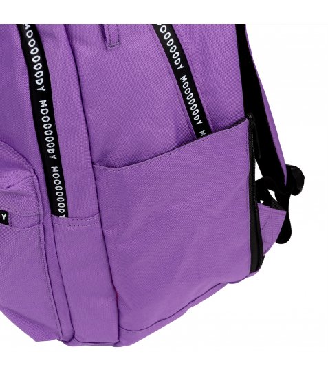 Рюкзак шкільний та сумка на пояс YES TS-61-M Moody - фото 16 з 21