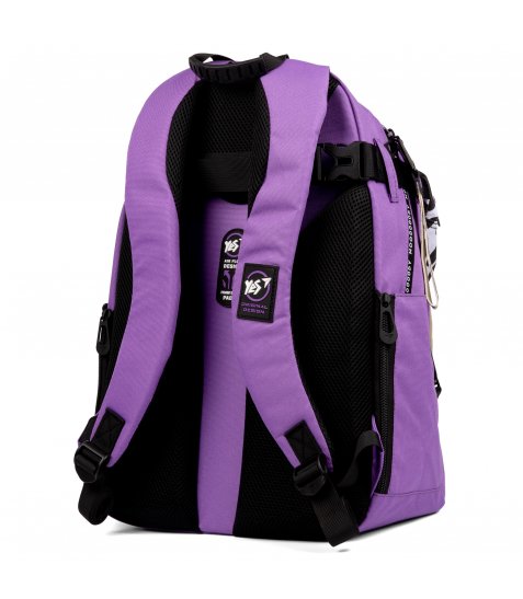 Рюкзак шкільний та сумка на пояс YES TS-61-M Moody - фото 3 з 21