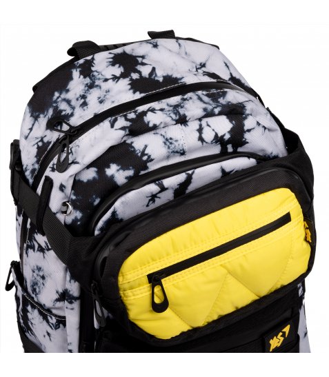 Рюкзак шкільний та сумка на пояс YES TS-61-M Unstoppable - фото 11 з 20