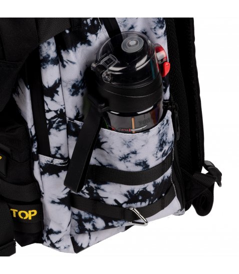 Рюкзак шкільний та сумка на пояс YES TS-61-M Unstoppable - фото 15 з 20