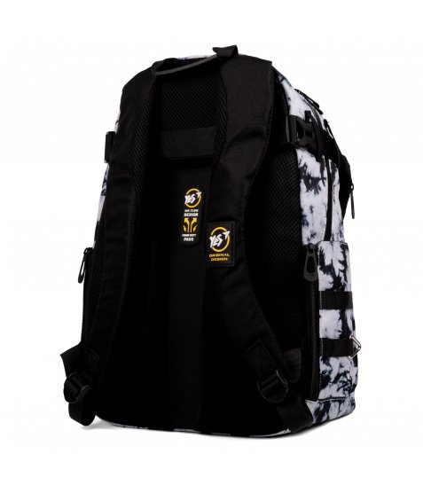 Рюкзак шкільний та сумка на пояс YES TS-61-M Unstoppable - фото 3 з 20