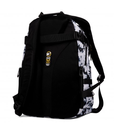Рюкзак шкільний та сумка на пояс YES TS-61-M Unstoppable - фото 4 з 20