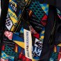 Рюкзак шкільний та сумка на пояс YES TS-61-M Welcome to Ukraine