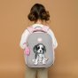 Рюкзак шкільний каркасний Yes Doggy Ballet H-100