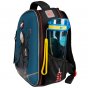 Рюкзак шкільний каркасний Yes Katana H-100