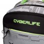 Рюкзак шкільний Yes Cyberlife S-52 Ergo