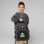 Рюкзак шкільний напівкаркасний Yes Gamer S-91