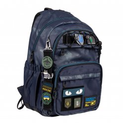 Рюкзак шкільний Yes Brave TS-47