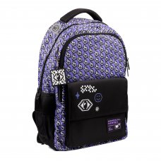 Рюкзак Yes All-Seeing Eye TS-48 – ідеальний вибір для підлітка!

Рюкзак TS-48 від бренду Y
