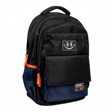 Рюкзак Yes Style TS-48  – ідеальний вибір для підлітка!

Рюкзак TS-48 від бренду Yes ввібр