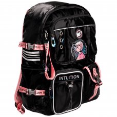 Рюкзак Yes Intuition Т-107 – функціональний та стильний!

Модель рюкзака Т-107 від бренду