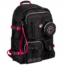 <b>Рюкзак Yes Neon Smile Т-107– функціональний та стильний!</b>

Модель рюкзака Т-107 від