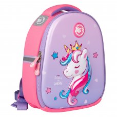 Рюкзак дитячий Yes Unicorn K-33