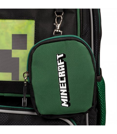 Рюкзак шкільний Yes Minecraft TS-46 - фото 10 з 24