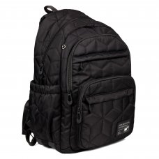 Рюкзак Yes Black TS-47 – універсальний та функціональний!

Рюкзак TS-47 від бренду Yes вра