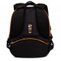 School hard frame backpack YES Space H-100