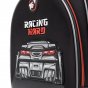 School semi-framed backpack YES Race Day S-109