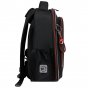 School semi-framed backpack YES Race Day S-109