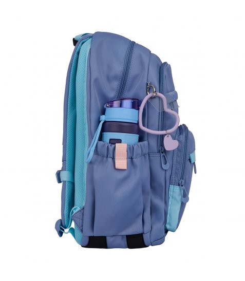 Рюкзак школьный YES Hearty TS-47 - фото 5 из 22