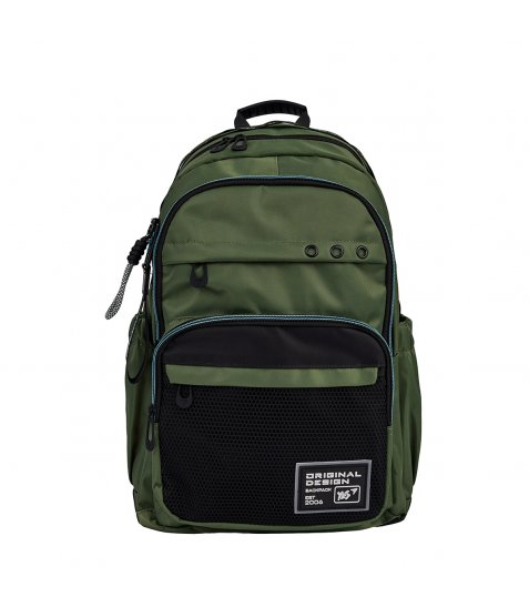Рюкзак школьный YES Urban Style TS-47 - фото 3 из 18
