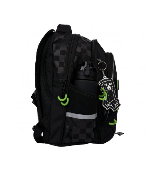 School backpack YES Minecraft Teen TS-52 - фото 5 from 18