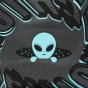 School backpack YES Alien TS-58