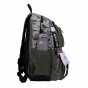 School backpack YES Anime Smiley World TS-43